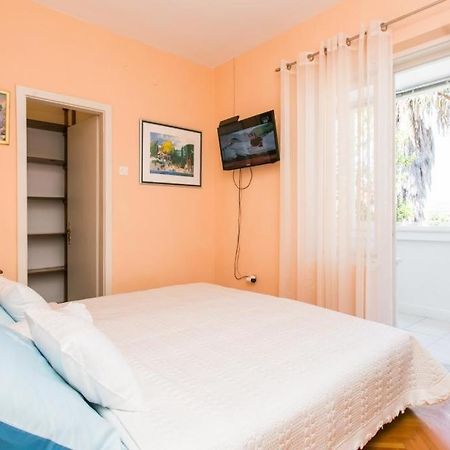 Apartment Vukoja Дубровник Экстерьер фото