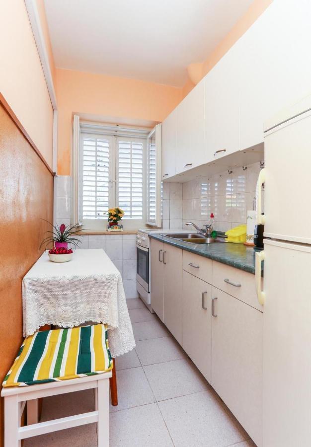 Apartment Vukoja Дубровник Экстерьер фото