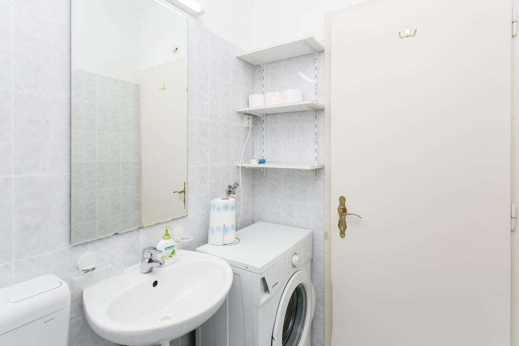 Apartment Vukoja Дубровник Экстерьер фото